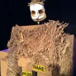 L'étrange voyage de Malaac