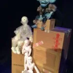 L'étrange voyage de Malaac