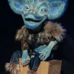 L'étrange voyage de Malaac