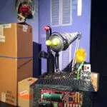 L'étrange voyage de Malaac