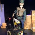L'étrange voyage de Malaac