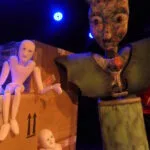 L'étrange voyage de Malaac